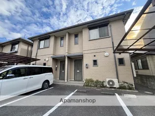 ミレリサイア A棟の画像