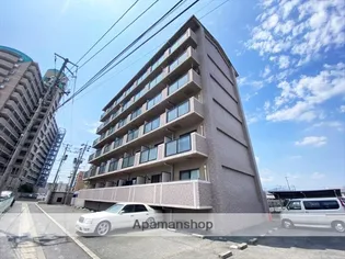 JRBハイツ倉敷の画像