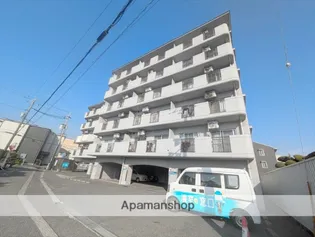 ベネフィス白楽町の画像