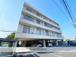 グランデヒルの画像