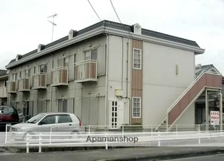 ラフォーレBの画像