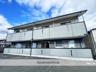 プロスペリテ【1階】の外観