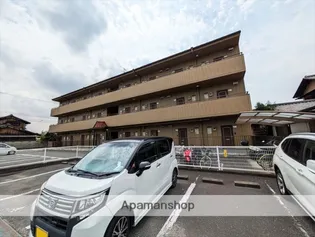 マンションNEWオアシス岡本の画像