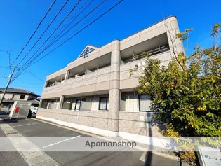 サンライフAKI Ⅱの画像