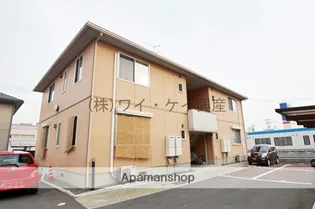 グランマスト爪崎 B棟の画像