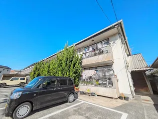 コーポ田中の画像