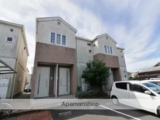 ウィンズ F棟の画像