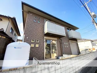 フラッツァ水江 Aの画像