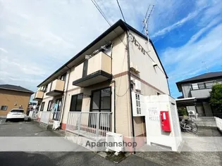 ドミール新田の画像