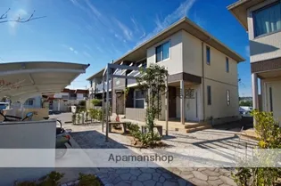 ソル グレイス A棟の画像