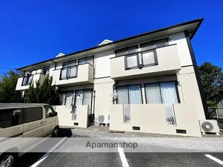 コーポパサディナの画像