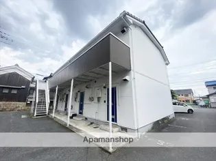 野口コーポ C棟の画像