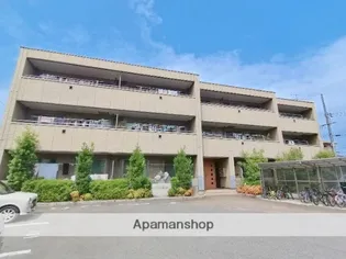 グランディール A棟の画像