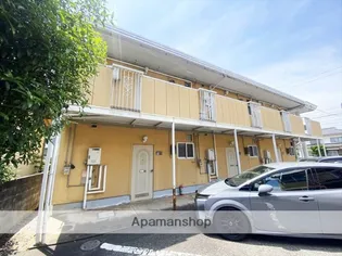 ハイツあかね B棟の画像