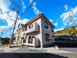 コーポ小野の画像