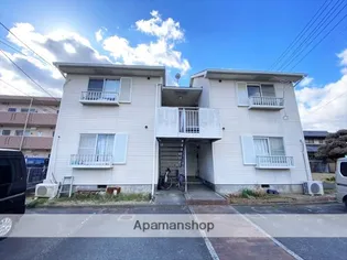 ファミール貝原Aの画像