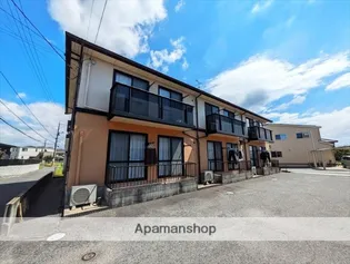 グランセフィラ B棟の画像