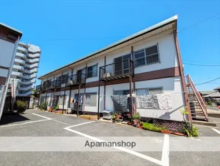 パナハイツかなや1の画像