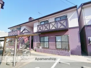 エトワール A棟の画像