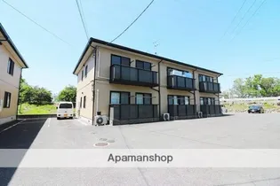 レジデンスナカヤ A棟の画像