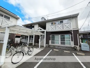 エトアール板谷 B棟の画像