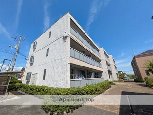 パークタウン茶屋町 Aの画像