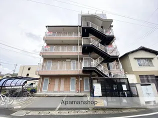 エクセーヌメゾンの画像