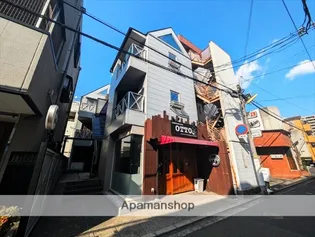 稲田ビルの画像