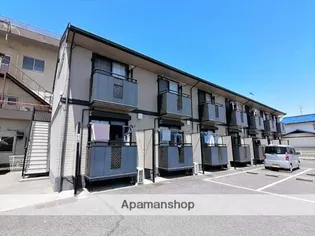 グレースエントピアの画像