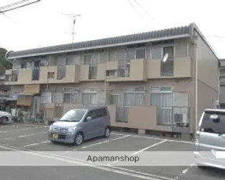 ハイツ山岡の画像