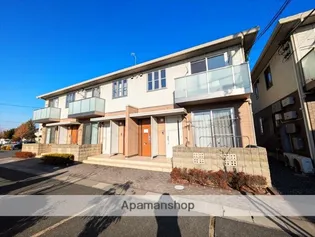 カーサ ヴィアソーレ A棟の画像