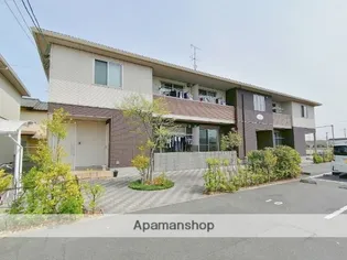 エスポワールサン B棟の画像