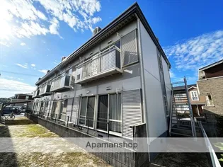 サンライフ鴨方の画像