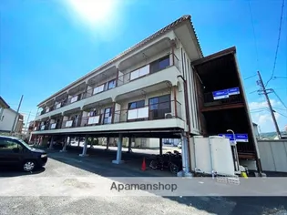 ハイツクレアの画像