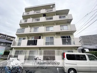 プレアール老松町Ⅱの画像