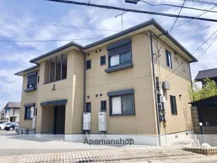 バリュージュ梶谷 A棟の画像