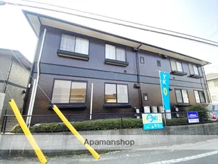 サンガーデン西富井A棟の画像