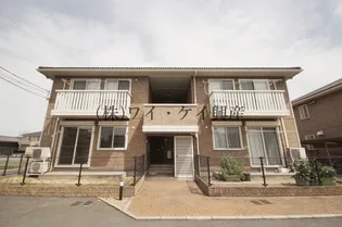 ブィラ ハッピネス B棟の画像