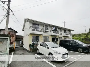 メゾンレオ Aの画像