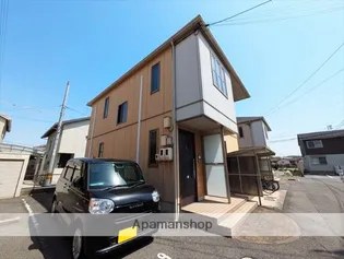 ソレイユBの画像