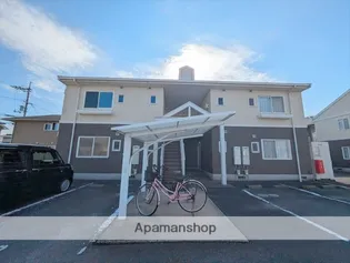 サンフォルテ A棟の画像