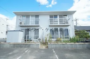 グリーンコーポ板谷 B棟の画像