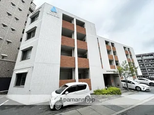 アルファレガロ中庄駅前の画像