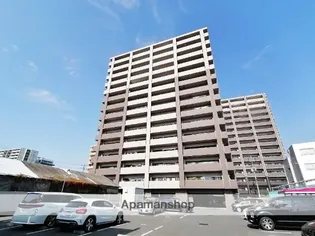 アルファステイツ倉敷鶴形の画像