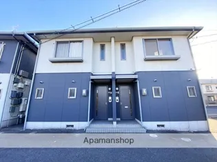 ニューサンホーム日吉 E棟の画像