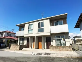 メゾンひかり A棟の画像