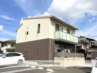 エクラージュ A棟の画像