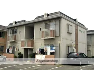 ラフォーレA棟の画像