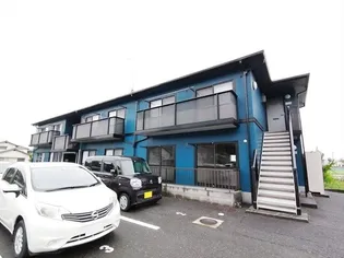 エトアール吉浦の画像