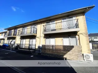 パティオD棟の画像